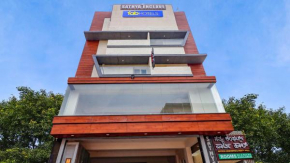 FabHotel Sathya Comforts - Nr Commercial Street